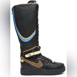 🔥🔥Nike Ricardo Tisci Air Force One Sneaker Boot🔥🔥